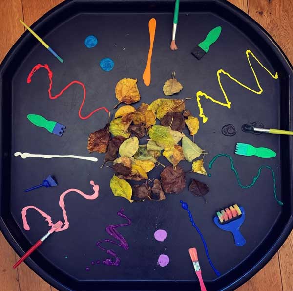 shoreham-preschool-activities